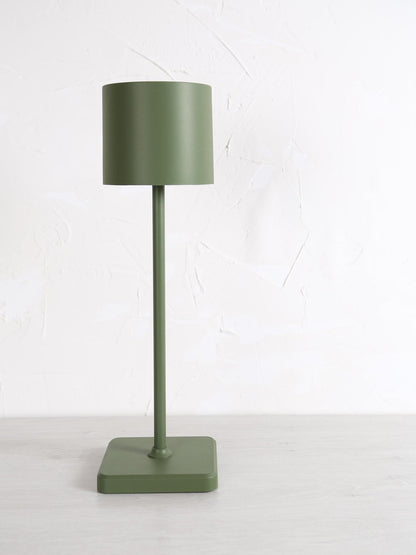 Cato Garden Lamp - 3 Colours Available