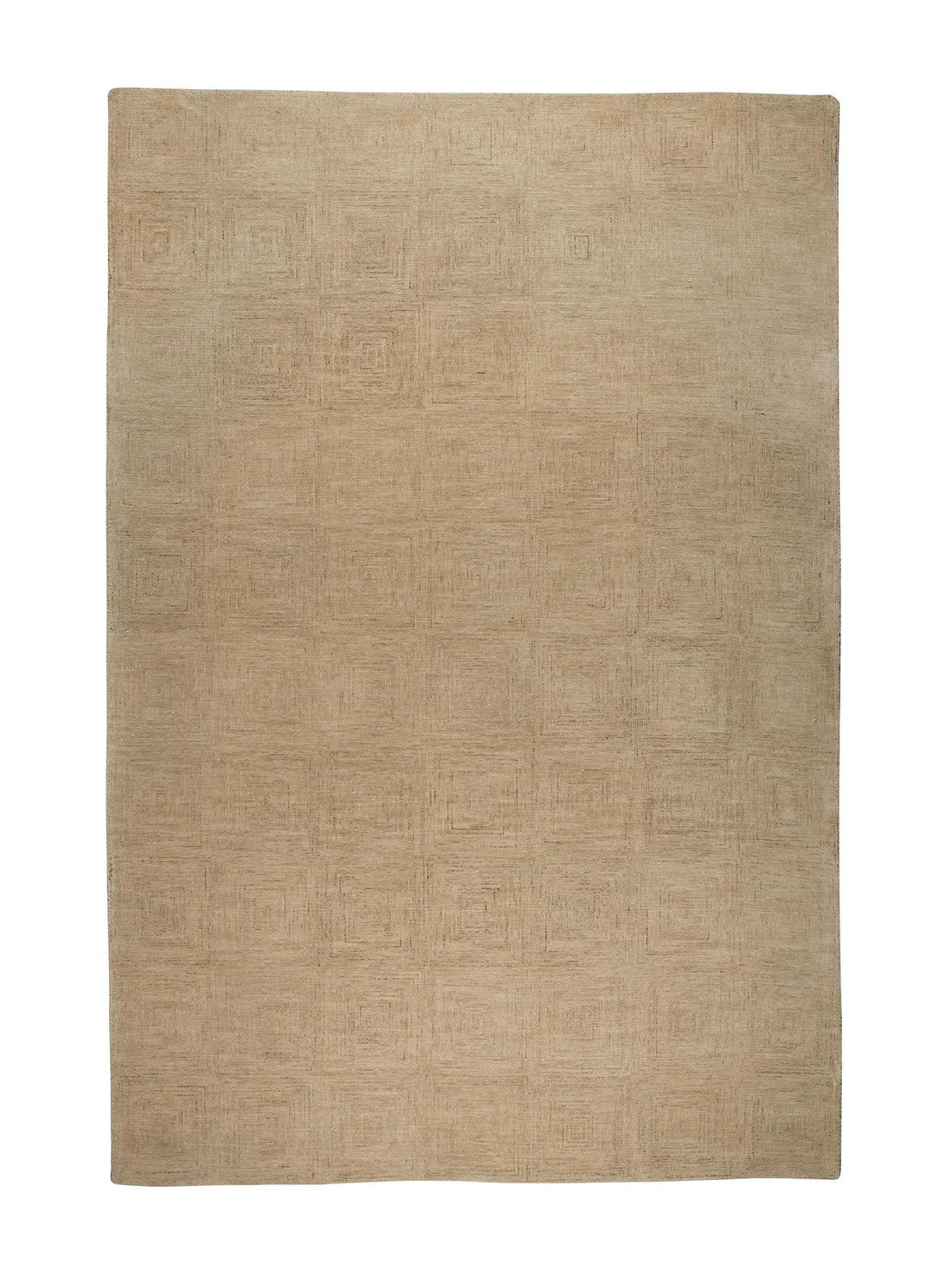 Maryland rug - Vintage pattern