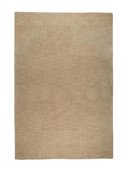 Maryland rug - Vintage pattern