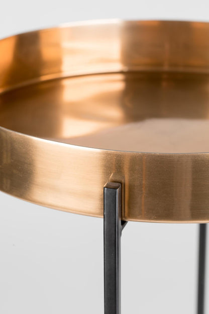 Another Marble Side Table