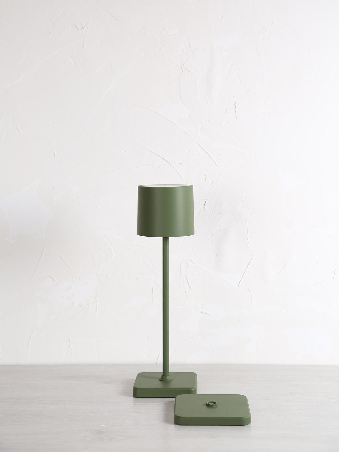 Cato Garden Lamp - 3 Colours Available