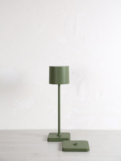 Cato Garden Lamp - 3 Colours Available