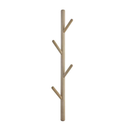Ellie coat rack - White Wash