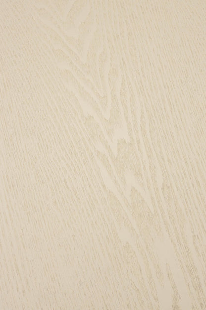Pilar Round Dining Table - Brown Rice
