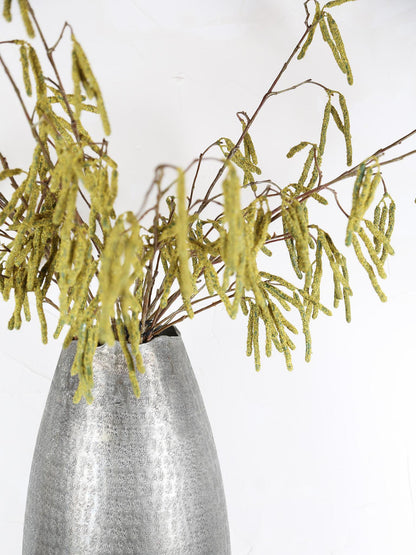 Faux Birch Seed (Catkin) Spray