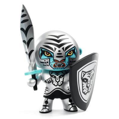 Arty Toys - Character Options Available
