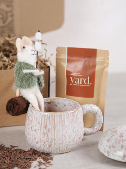 Toasty Campfire Cocoa - Giftbox