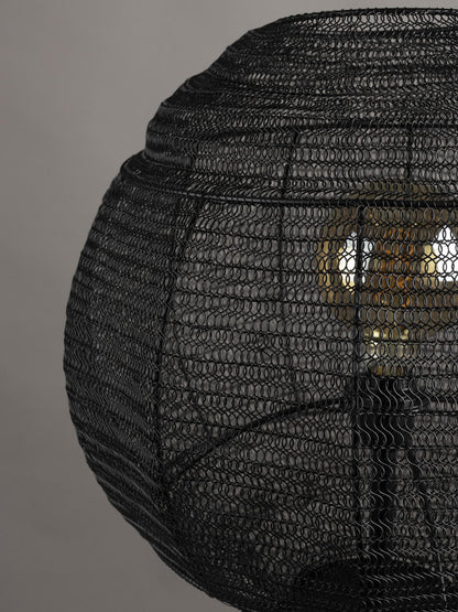 Meezan Floor Lamp - Colour Options Available