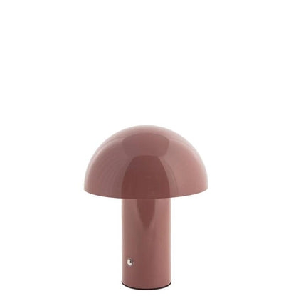 Nessina portable LED lamp