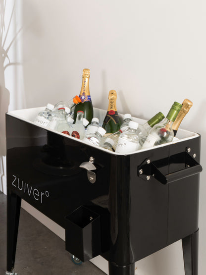 Cooler Be Cool Cool Box - 3 Options Available