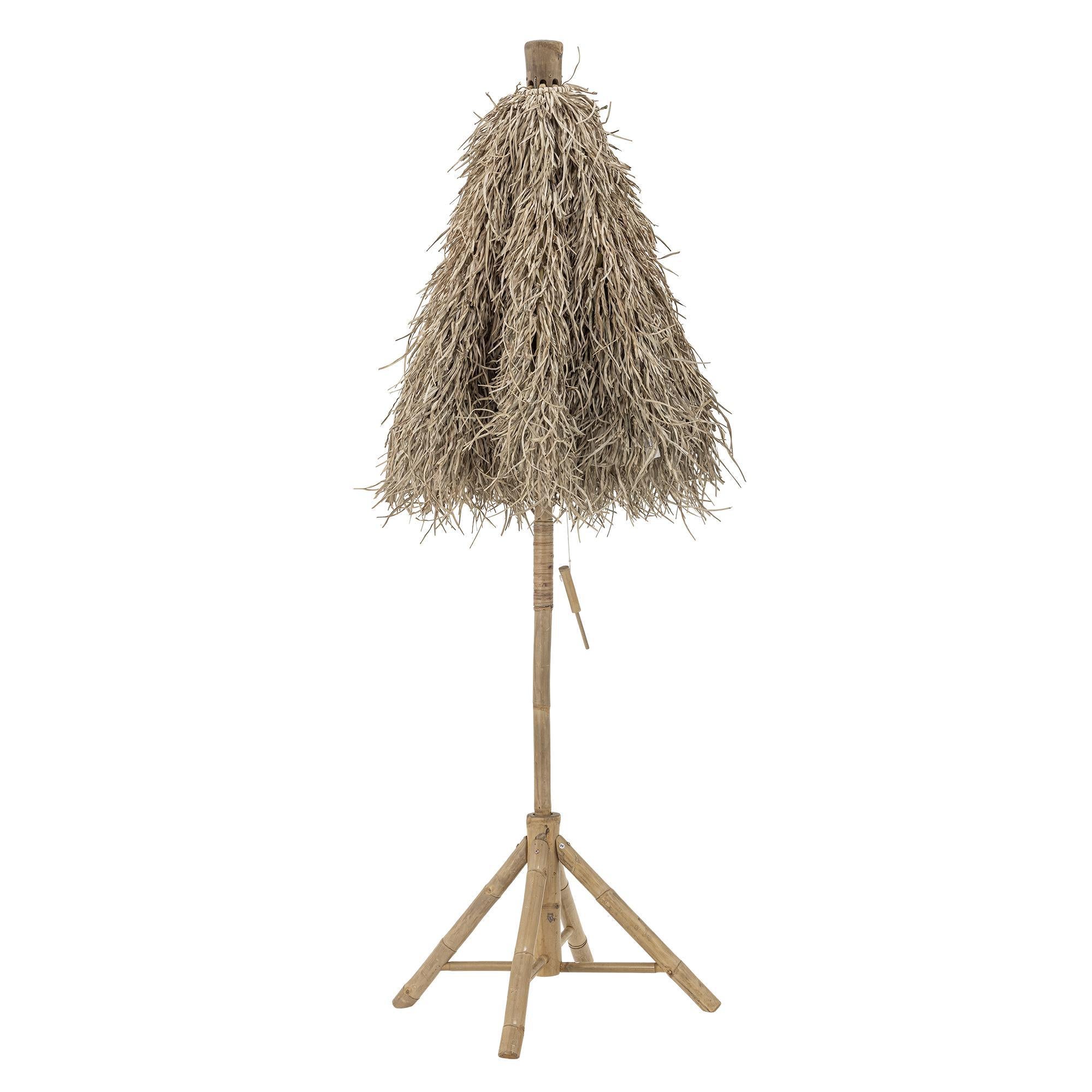 Noia Palm Leaf Parasol