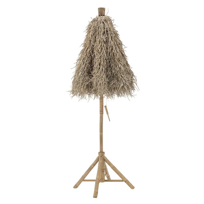 Noia Palm Leaf Parasol