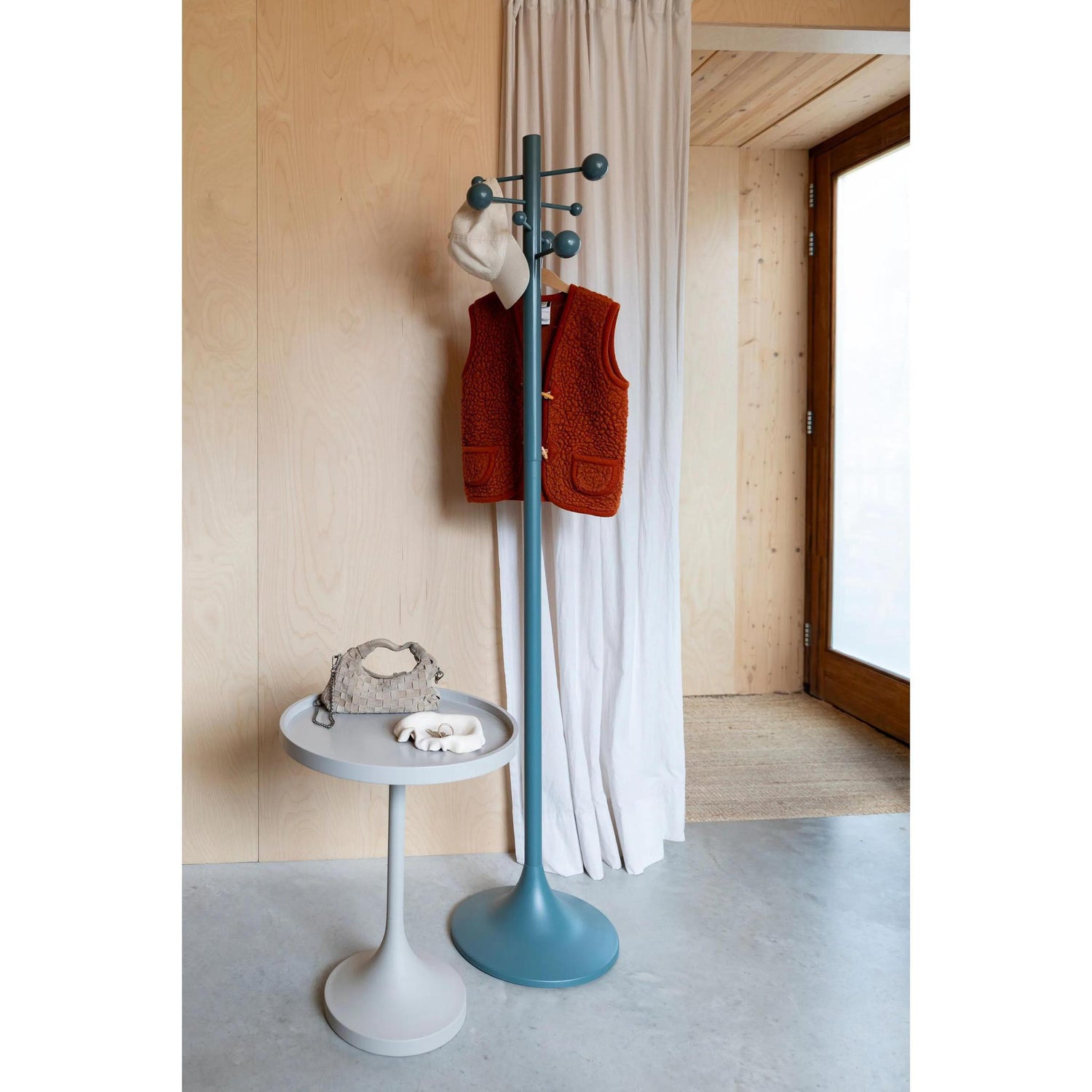Jason Coat Rack - 3 Colours Available