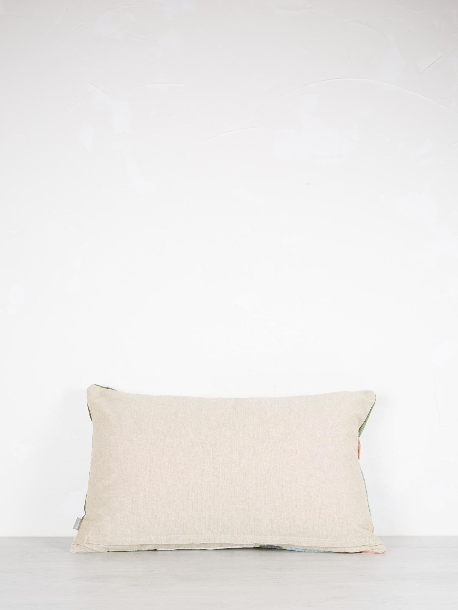 Kairi Cushion - Multico - 2 Sizes available