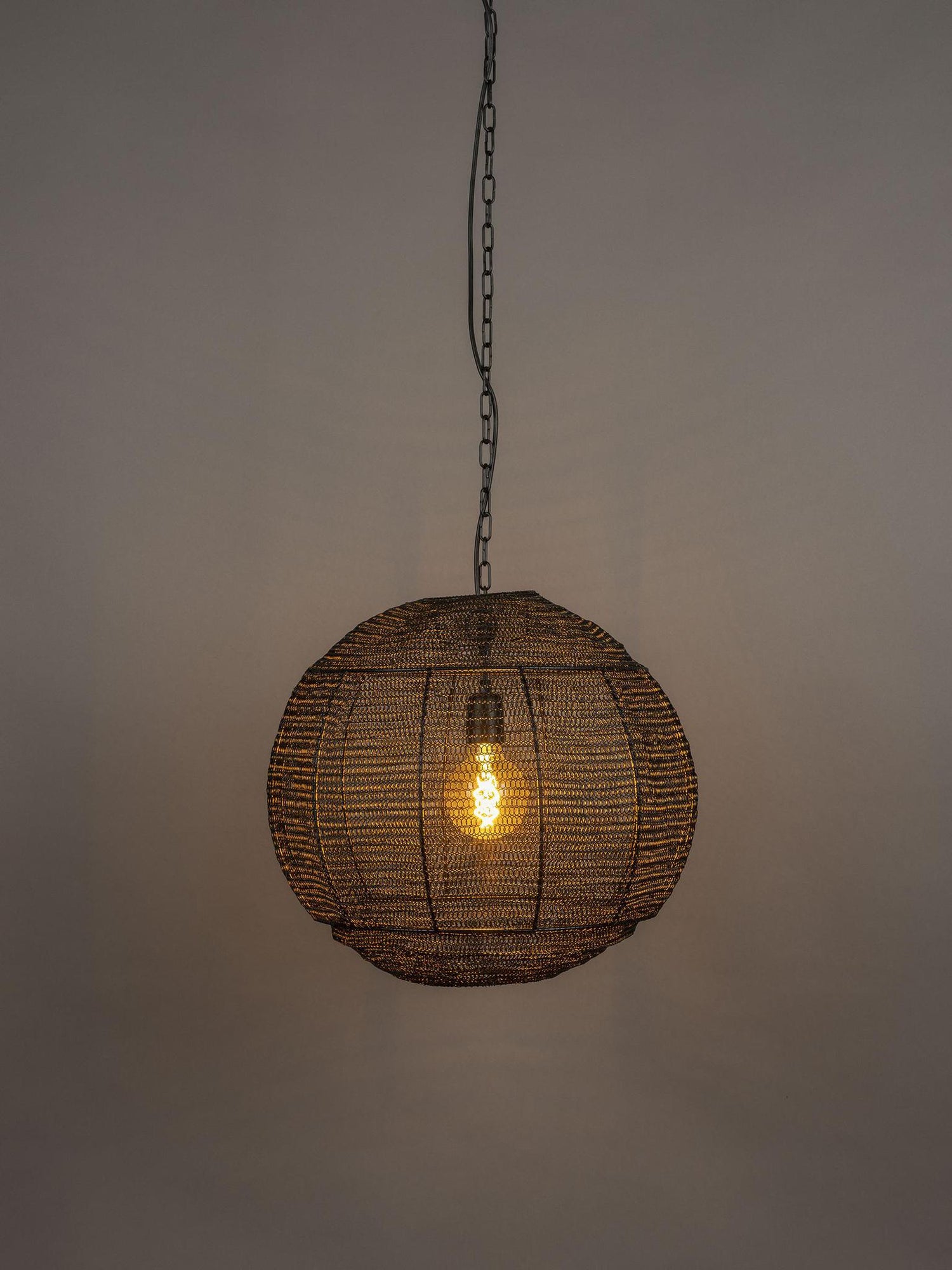 Meezan Pendant Lamp