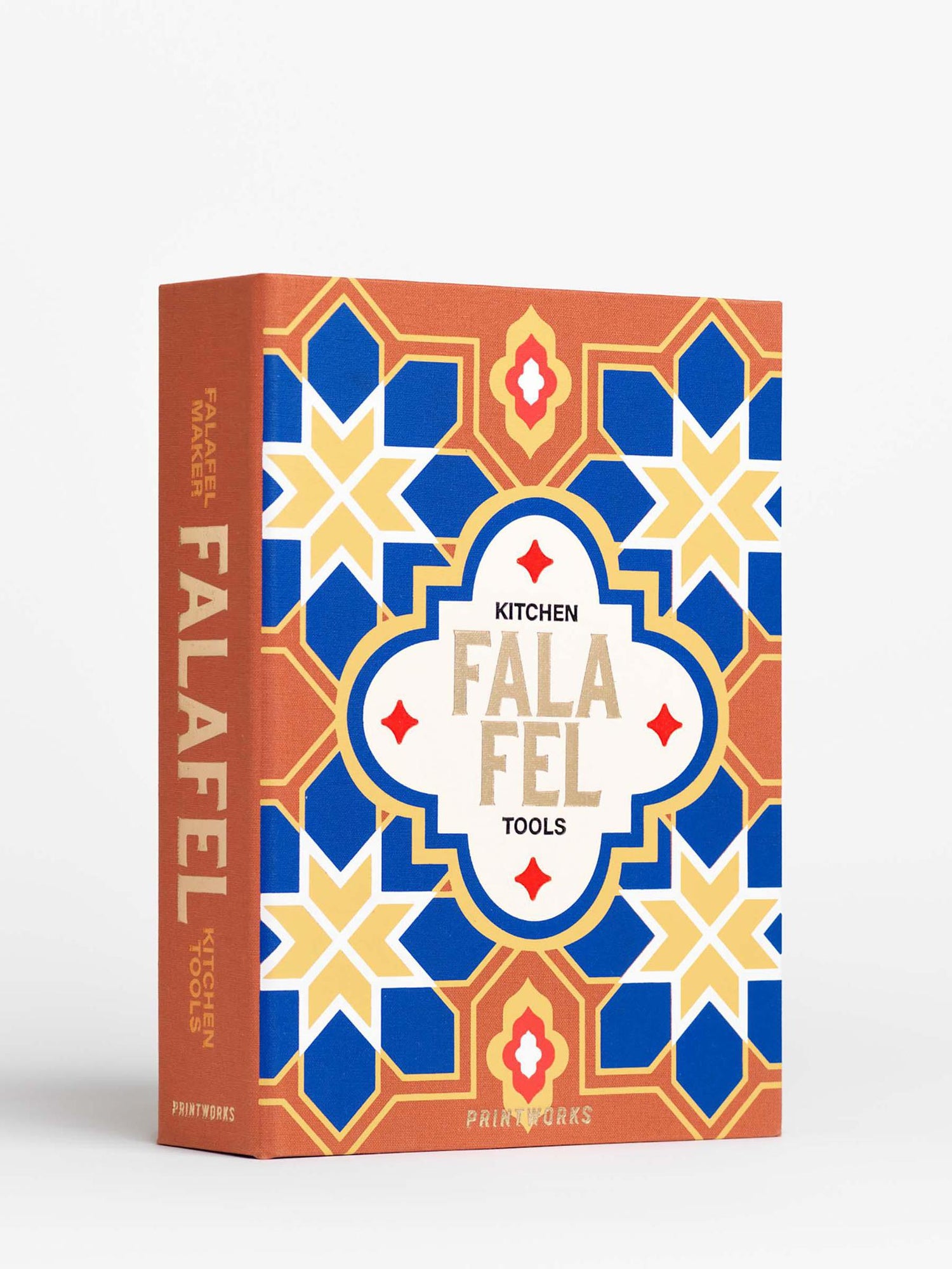 The Essentials - Falafel Tools