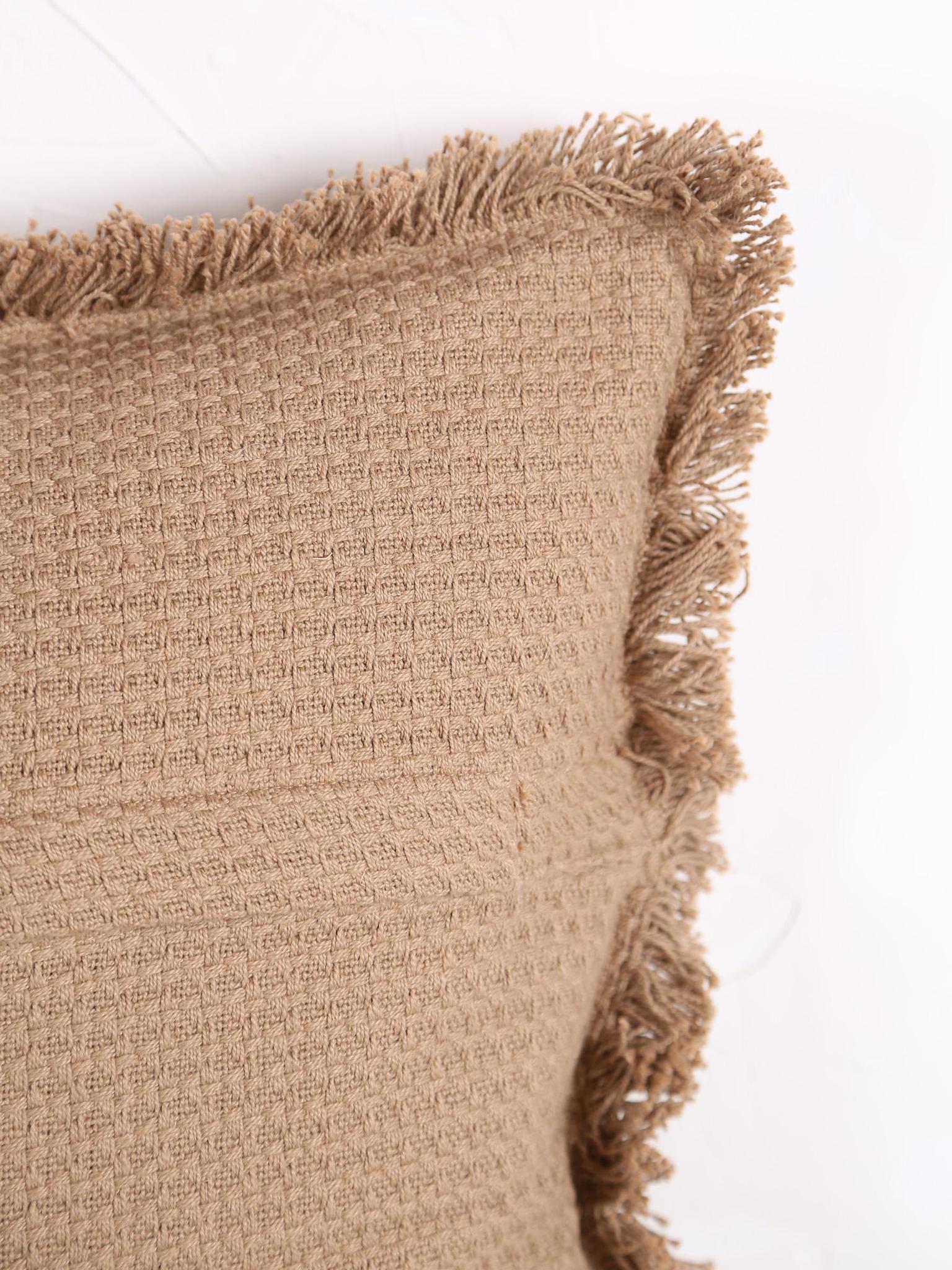 Ruth Linen Cushion