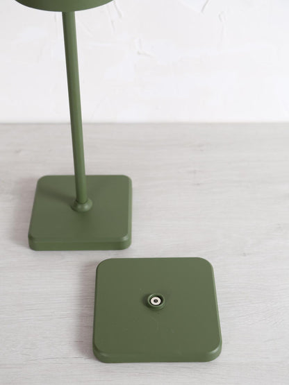 Cato Garden Lamp - 3 Colours Available