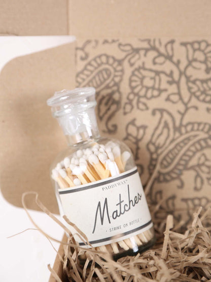 Cosy Embers - Gift Box