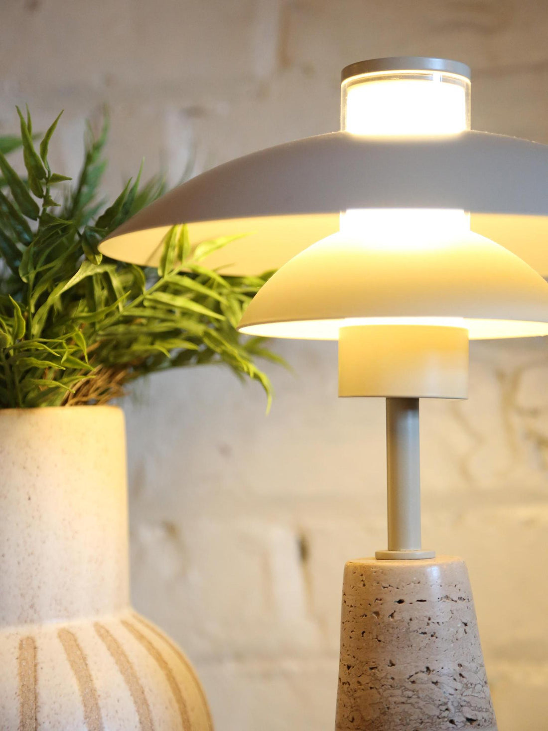 Cole Table Lamp