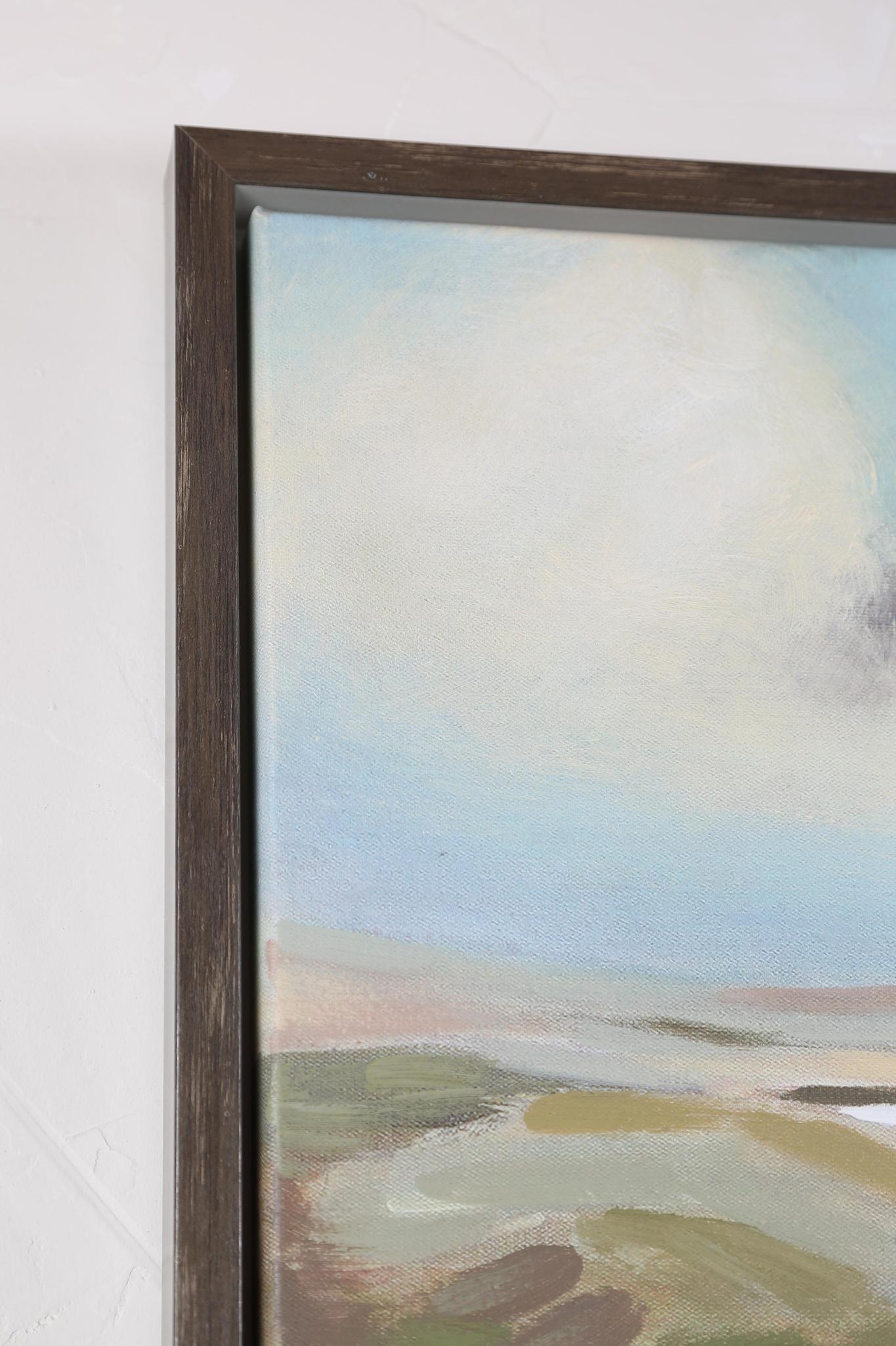 Ambrose Sky Landscape Wall Art