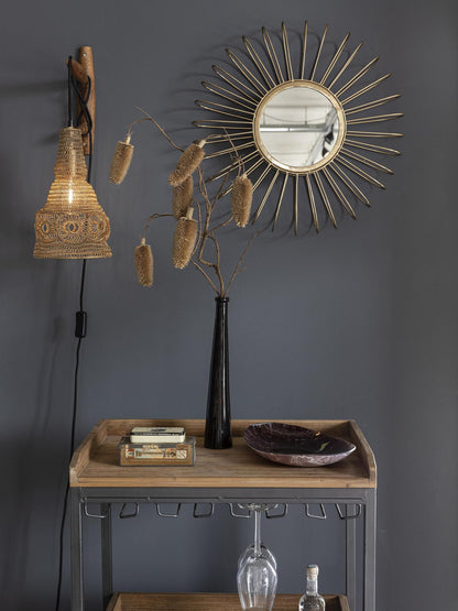 Alen Wall Lamp