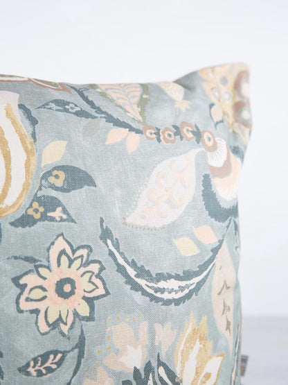 Millie Cushion - Green