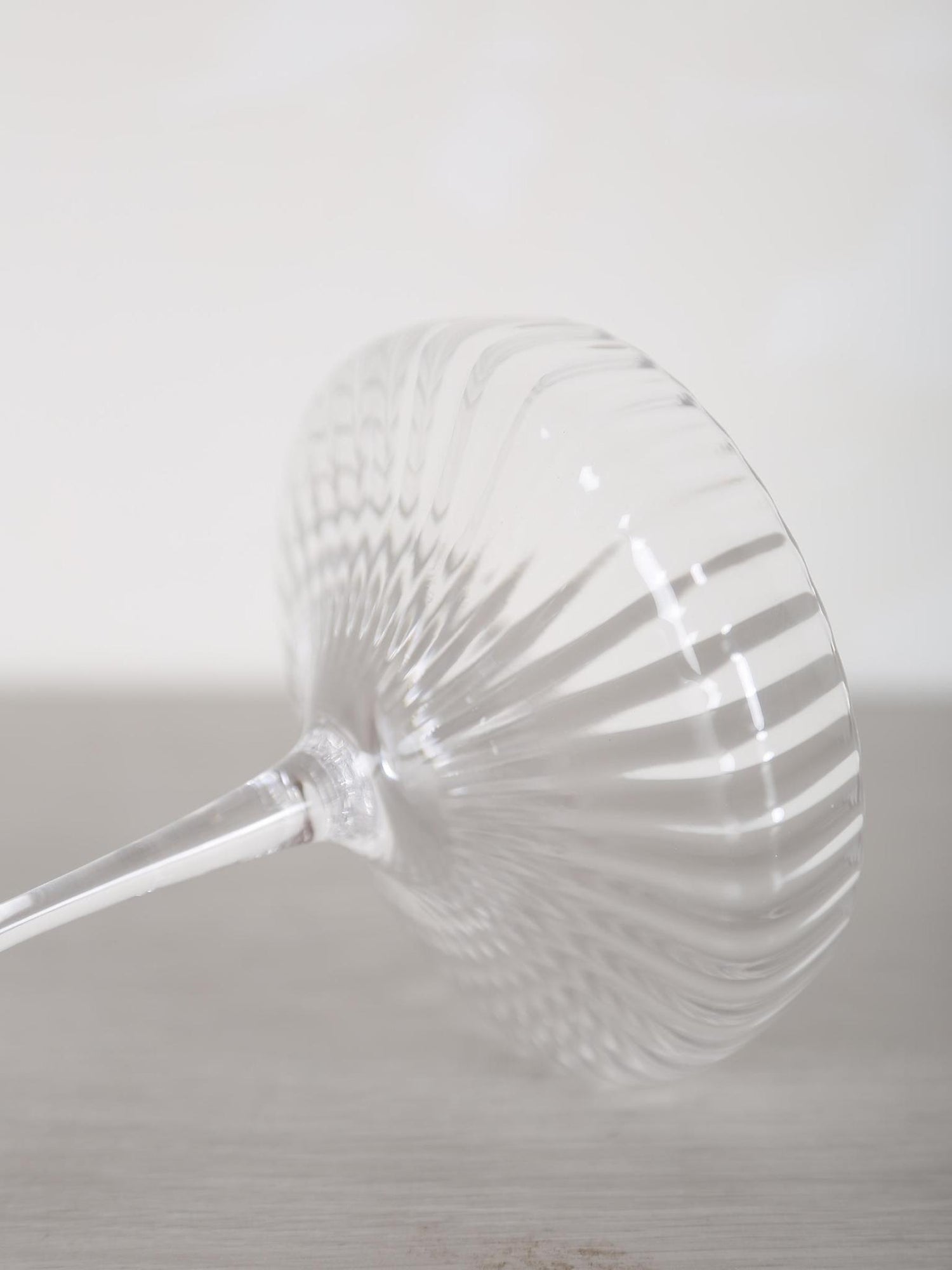 Sandvig Cocktail Glass