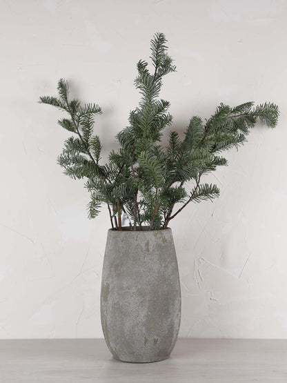 Faux Noble Pine Stem
