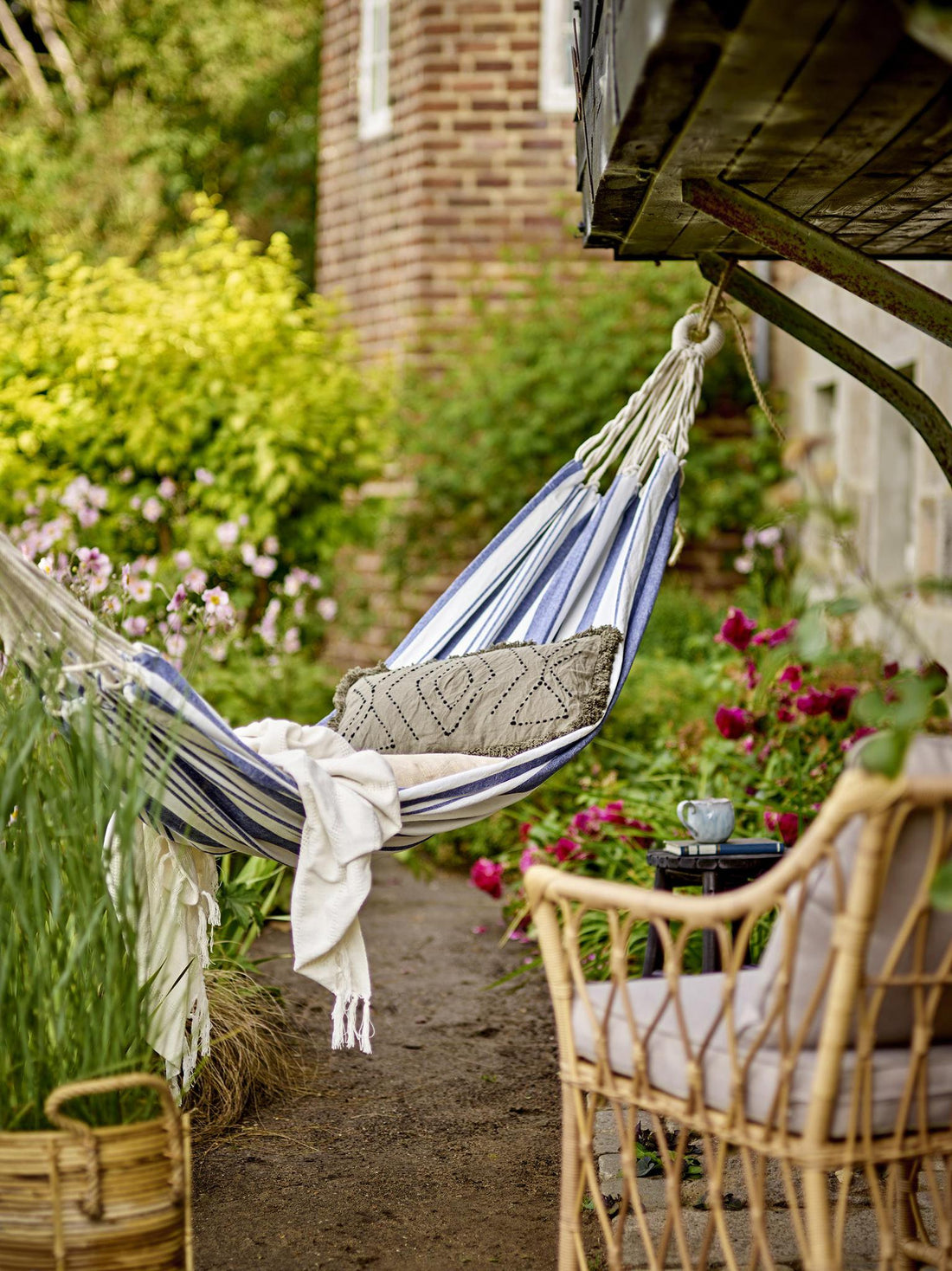 Remo Hammock
