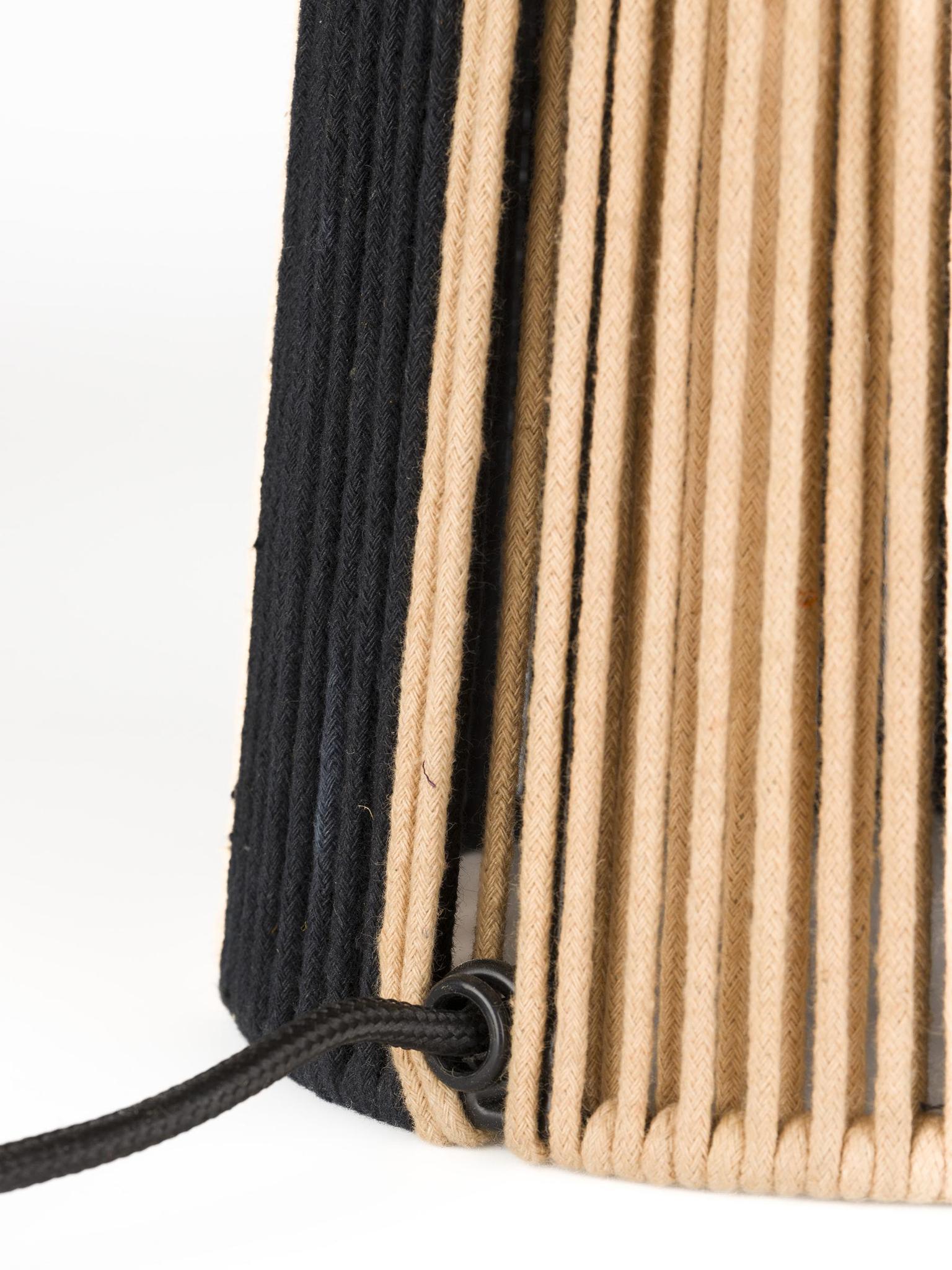 Stripe It Up Floor Lamp