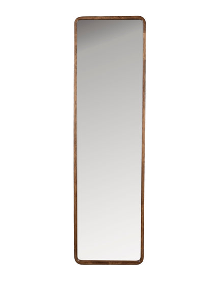 Nyko Rubberwood Mirror - Rectangle - Large