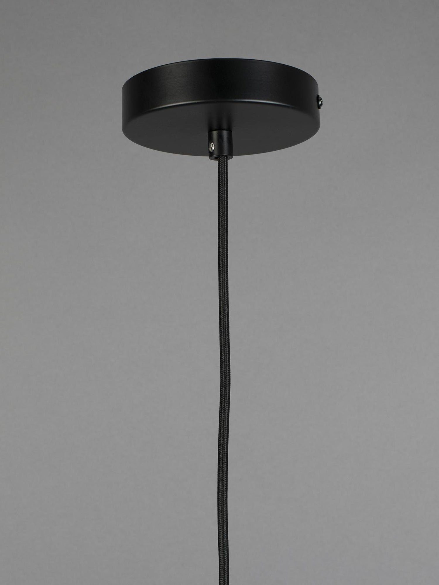Ming Round Pendant Lamp