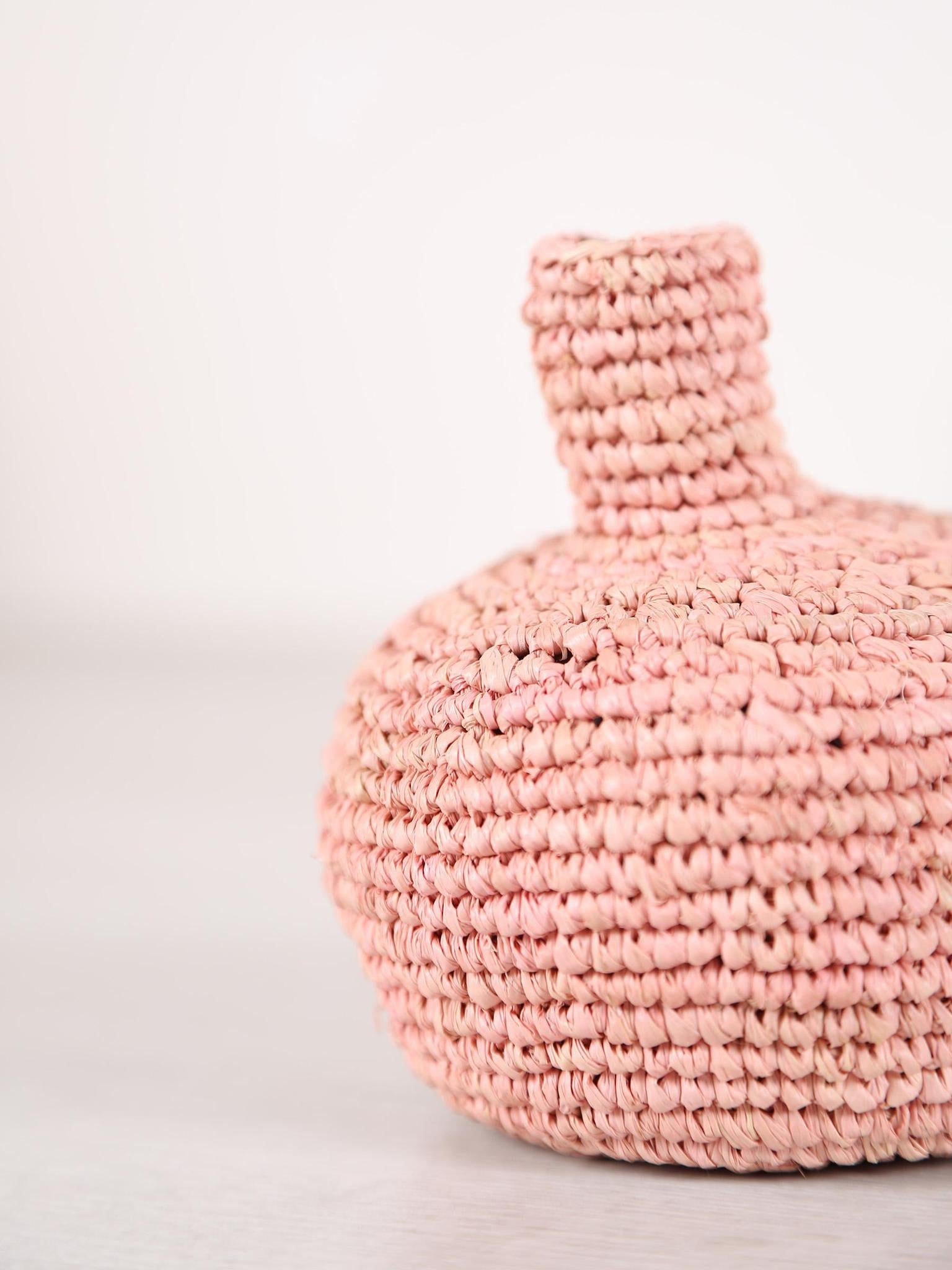 Lady Joan Small Bud Vase - 3 colours available