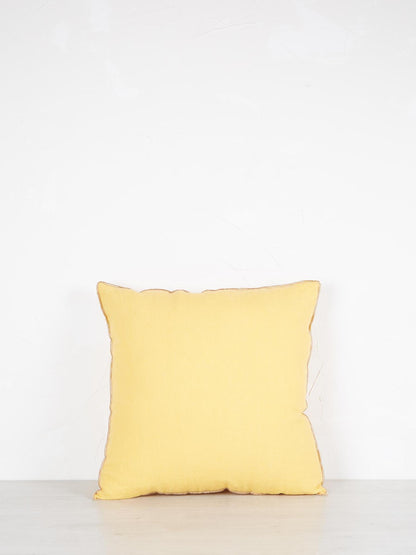 Zeff Celeste Cushion - Mangue - 2 Sizes Available