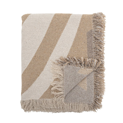 Orinoco Recycled Cotton Throw