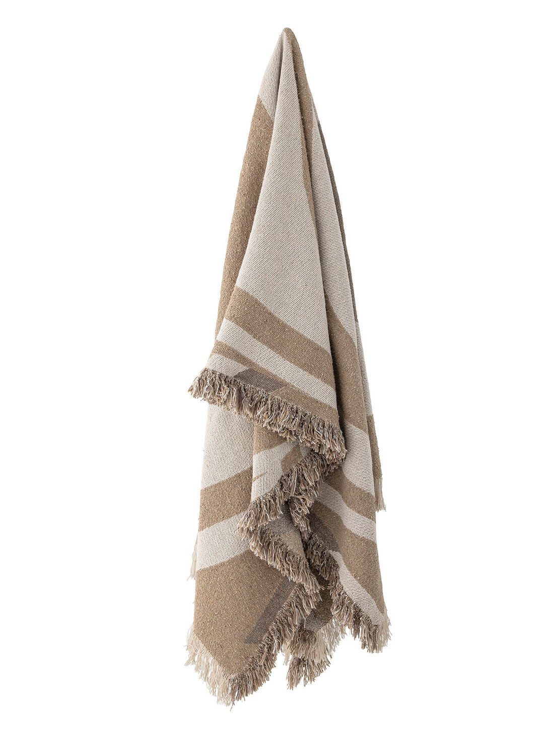 Orinoco Recycled Cotton Throw