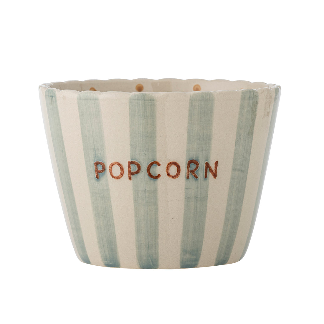 Striped Ceramic &