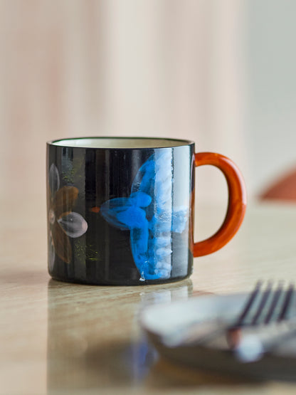 Nini Mini Cup - Rose, Sage