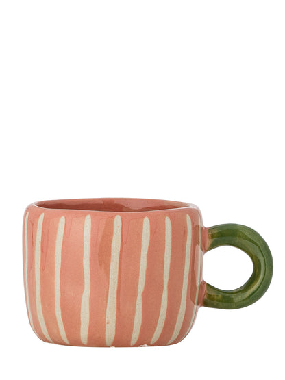 Nini Mini Cup - Rose, Sage