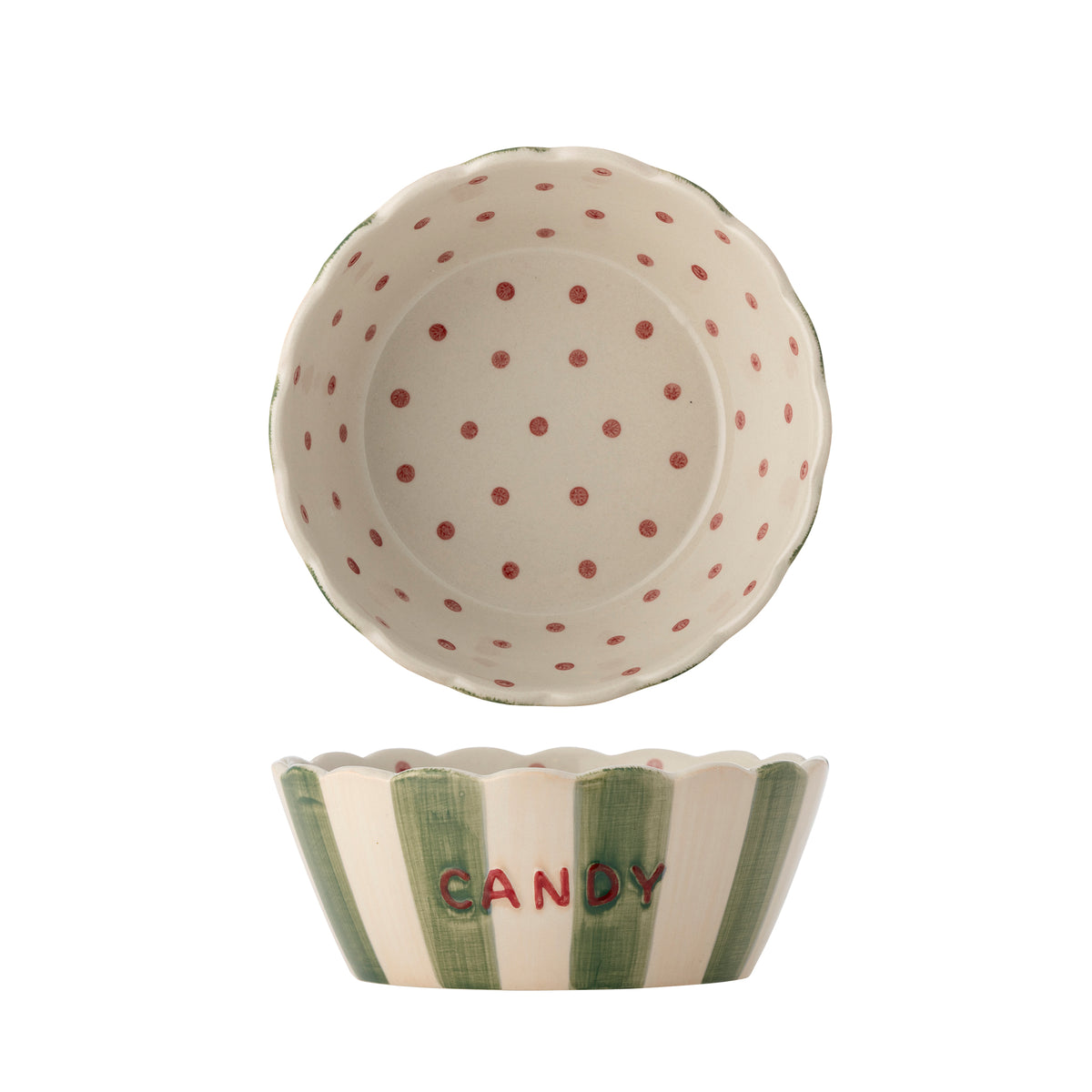 Ceramic &