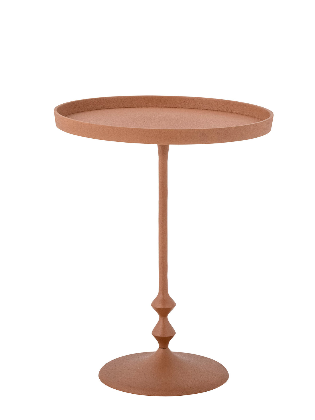Anjou Side Table - Colour Options Available - Metal