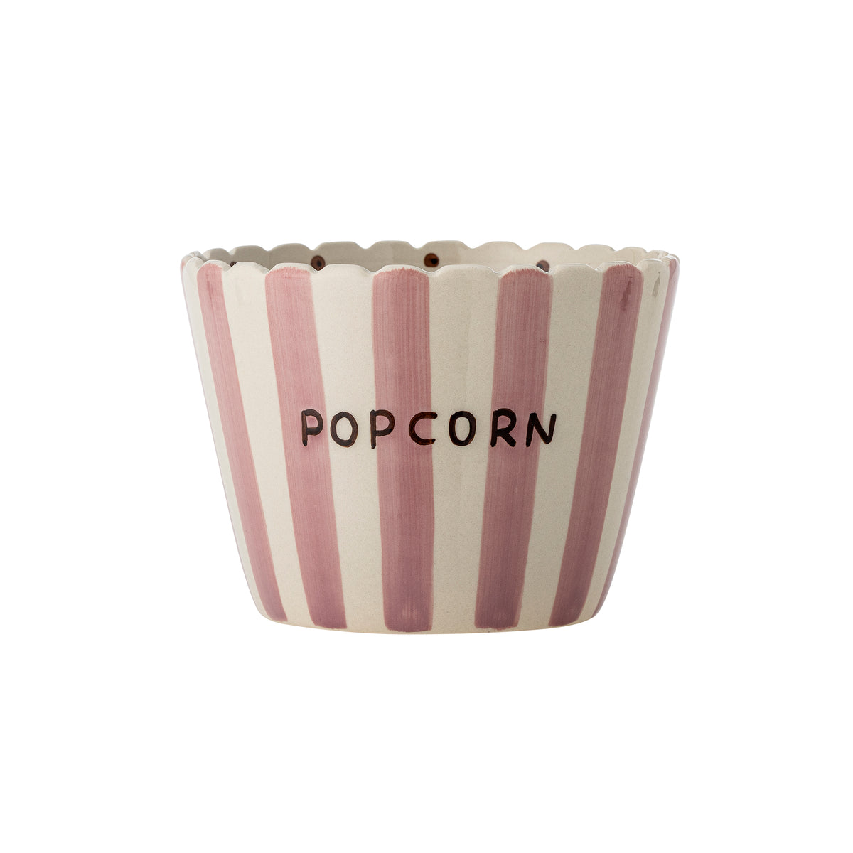 Striped Ceramic &