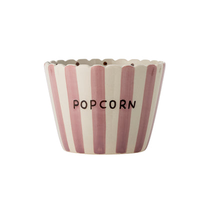 Striped Ceramic &