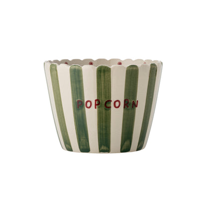 Striped Ceramic &