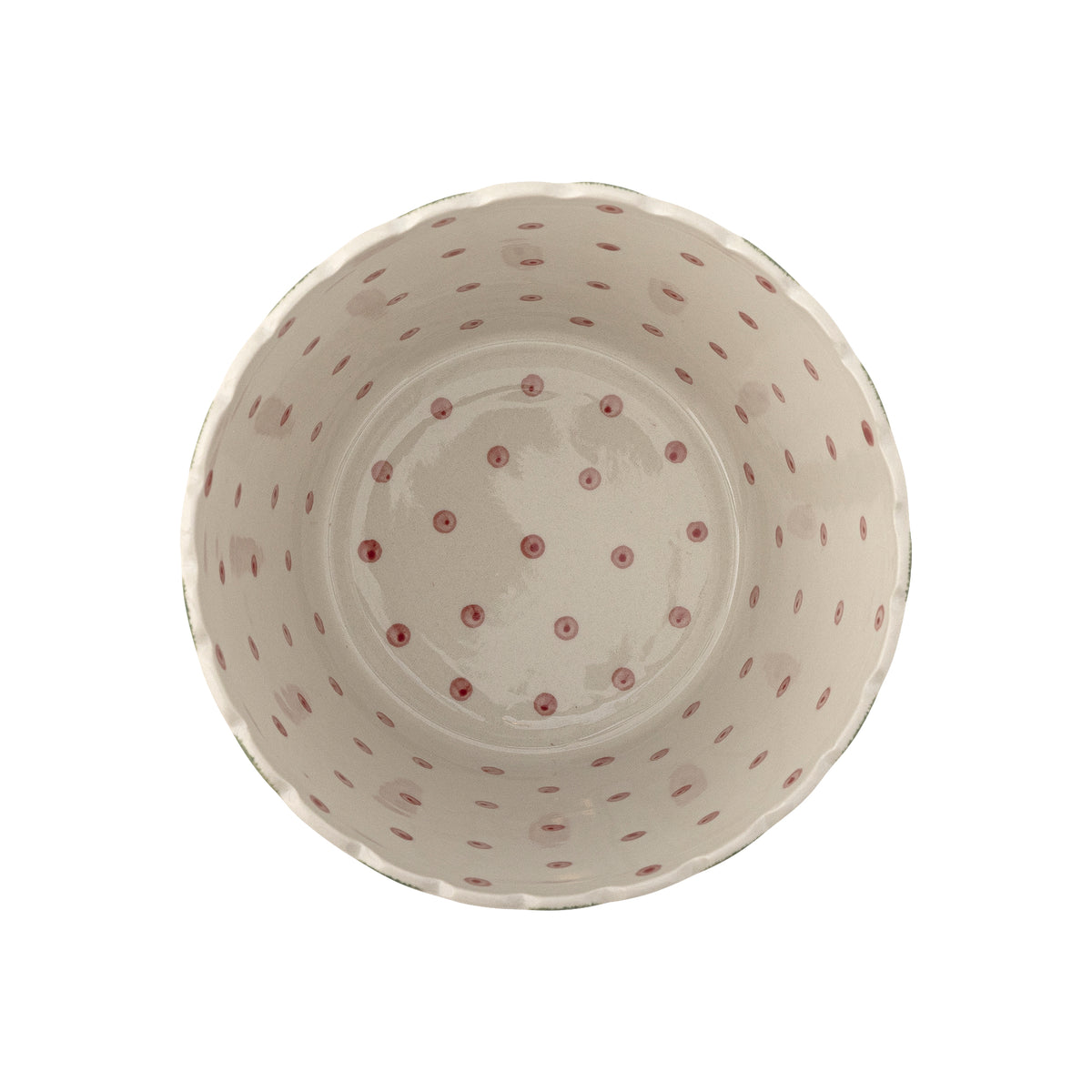 Striped Ceramic &
