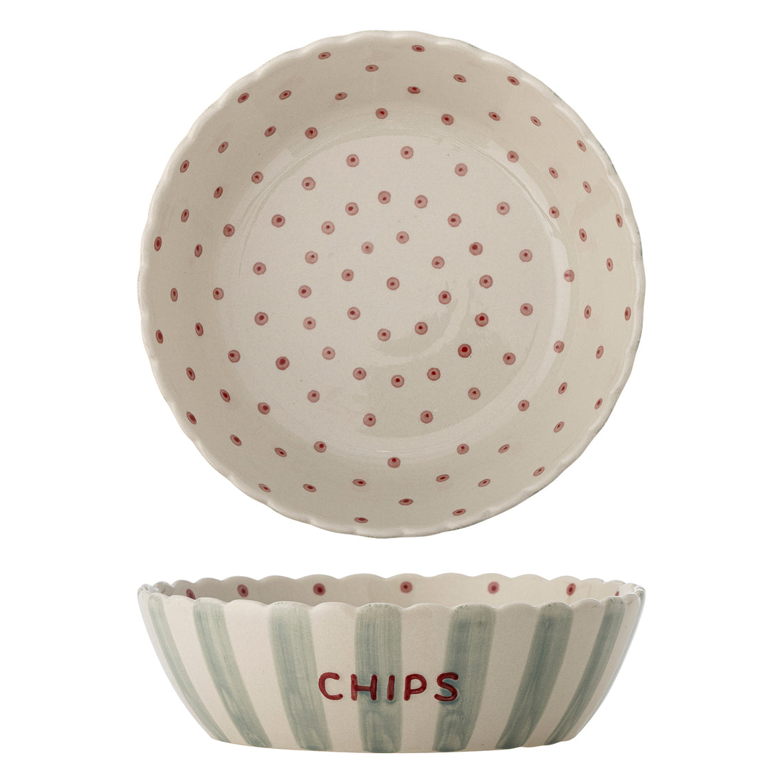 Ceramic &