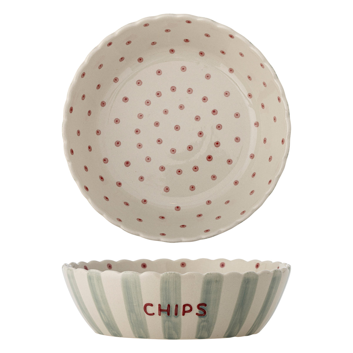 Ceramic &