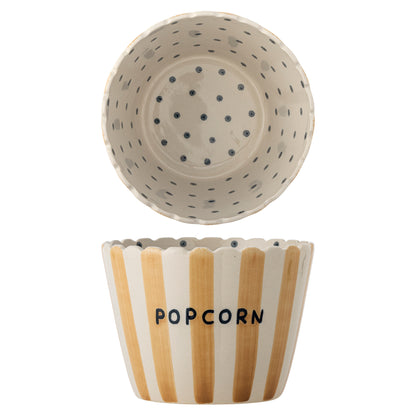 Striped Ceramic &