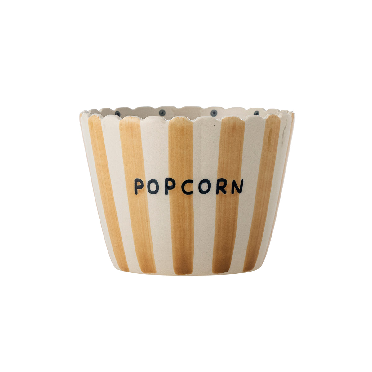 Striped Ceramic &